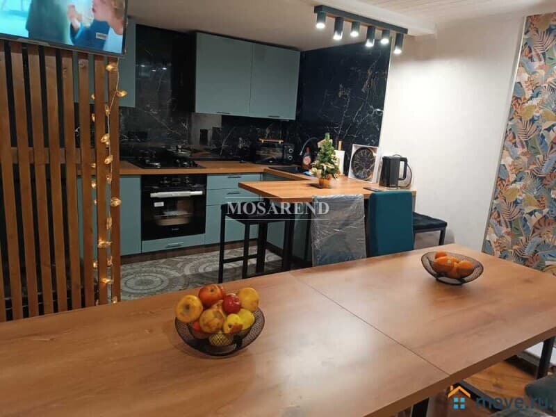 коттедж, 120 м&sup2;