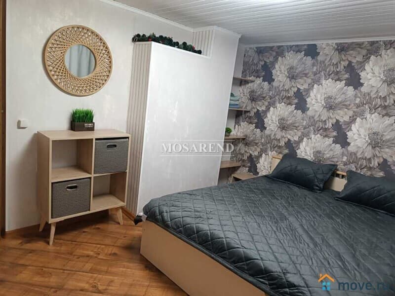 коттедж, 120 м&sup2;