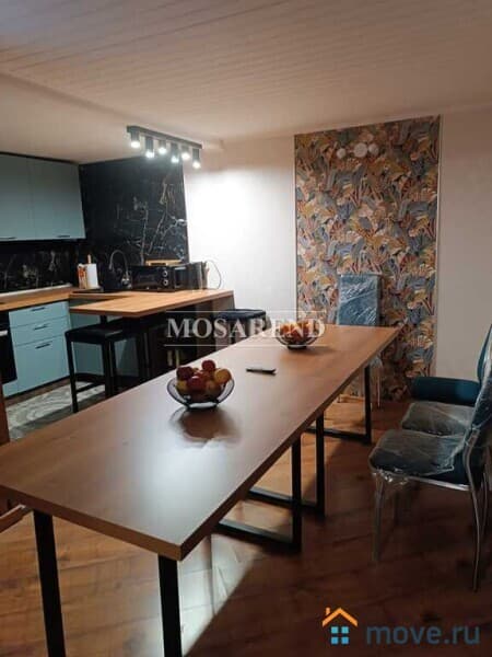 коттедж, 120 м&sup2;