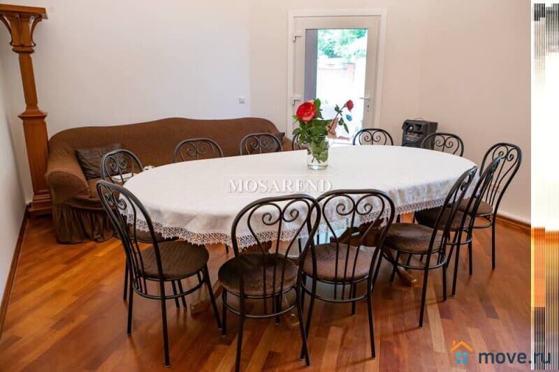 коттедж, 300 м&sup2;