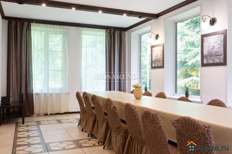 коттедж, 300 м&sup2;