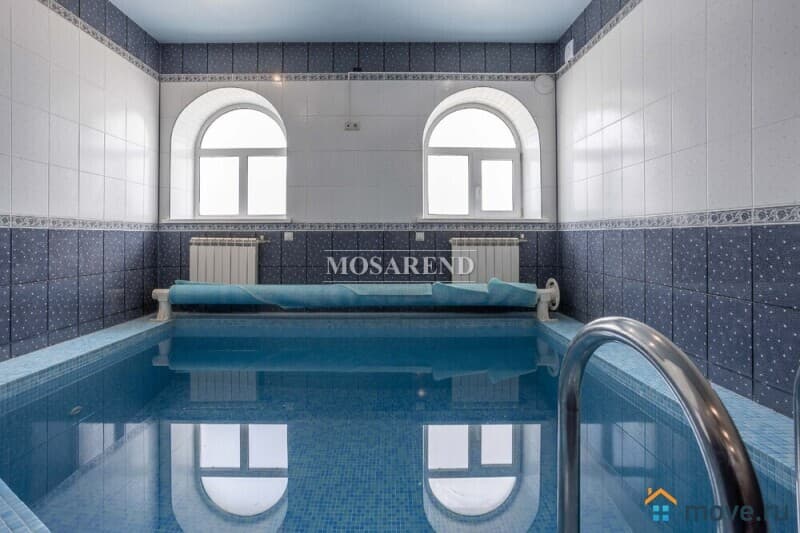 коттедж, 404 м&sup2;