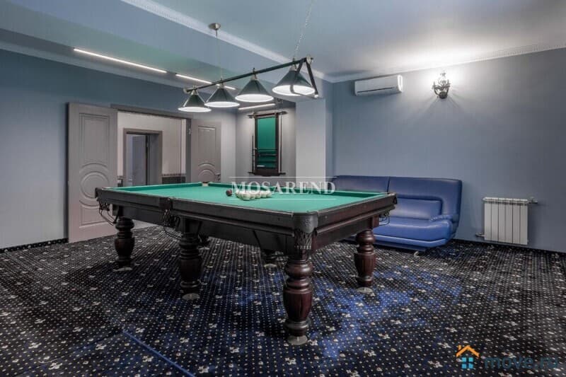 коттедж, 404 м&sup2;