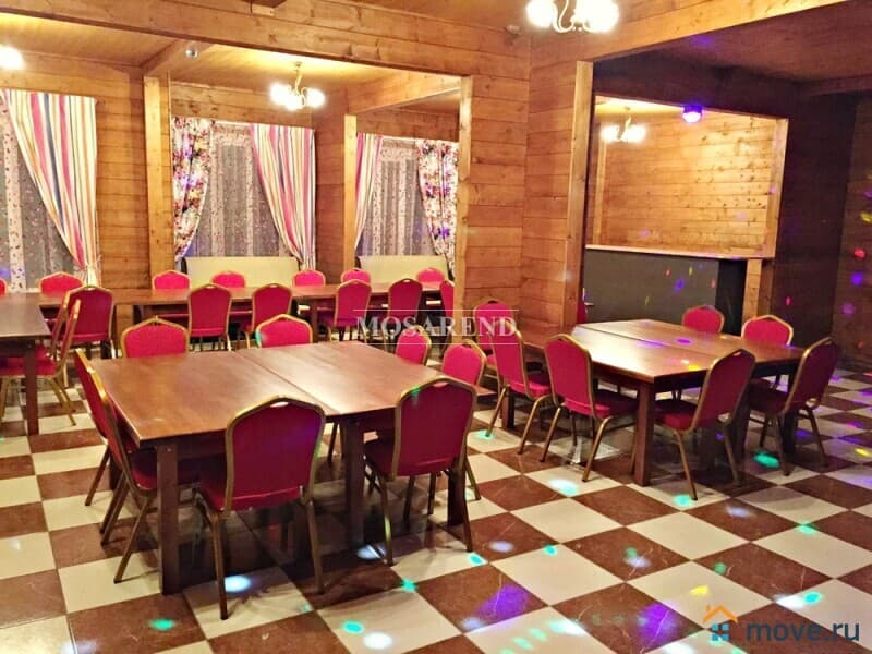 коттедж, 900 м&sup2;