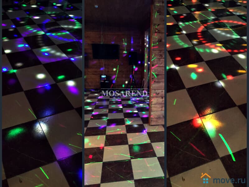 коттедж, 900 м&sup2;