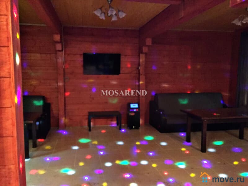 коттедж, 450 м&sup2;