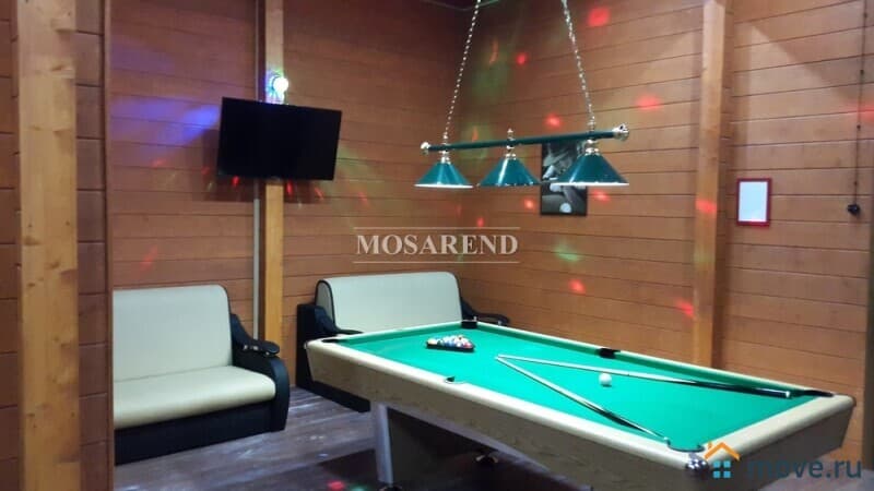 коттедж, 450 м&sup2;