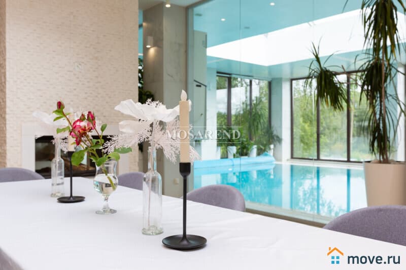 коттедж, 480 м&sup2;