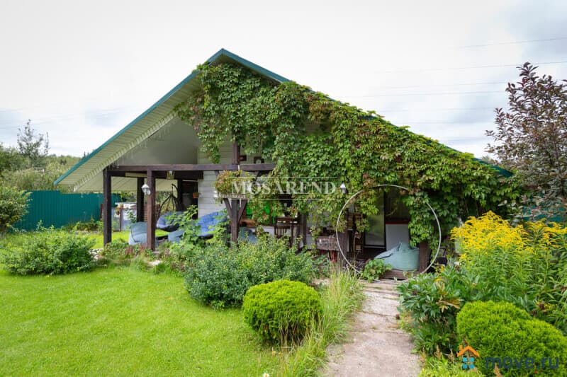 коттедж, 480 м&sup2;