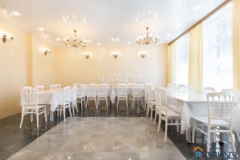 коттедж, 320 м&sup2;