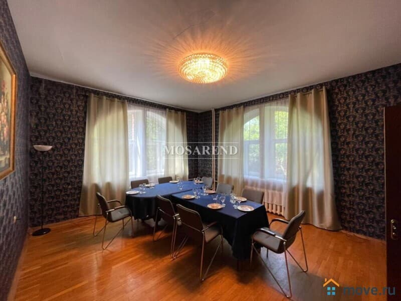 коттедж, 450 м&sup2;