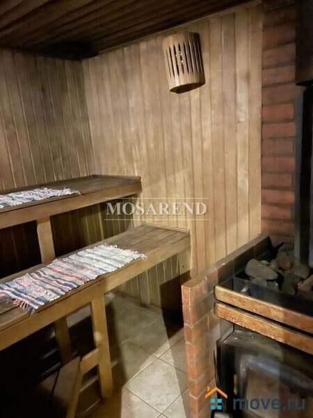 коттедж, 450 м&sup2;