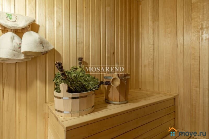 коттедж, 90 м&sup2;