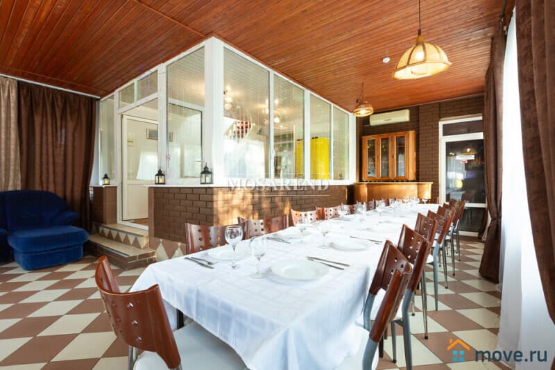 коттедж, 300 м&sup2;