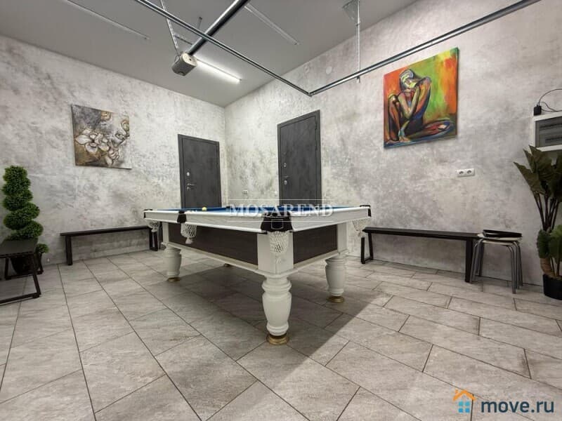 коттедж, 200 м&sup2;