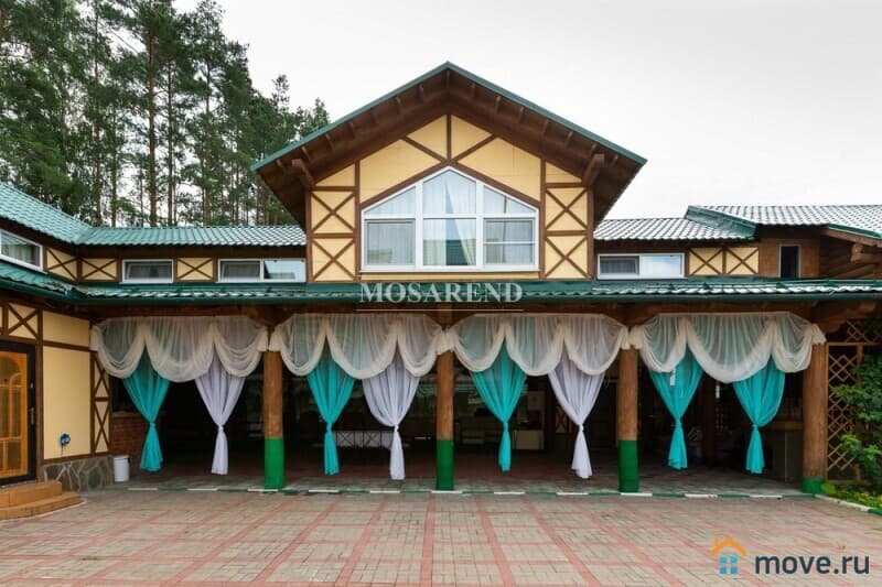 коттедж, 170 м&sup2;