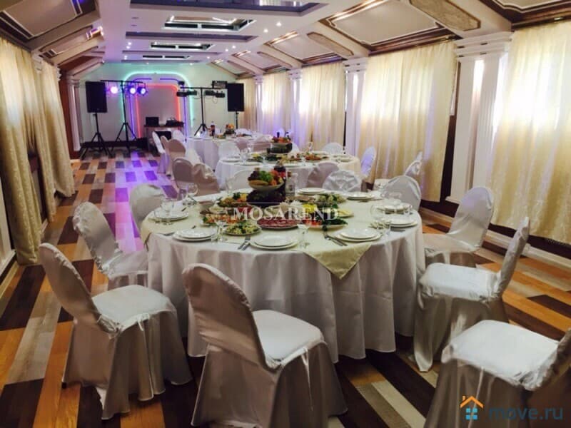 коттедж, 170 м&sup2;