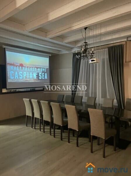 коттедж, 220 м&sup2;