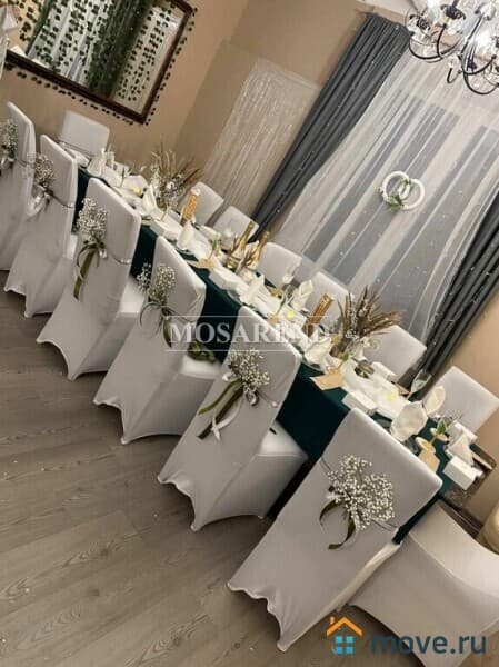 коттедж, 220 м&sup2;