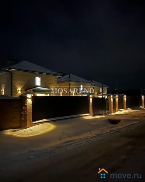 коттедж, 165 м&sup2;