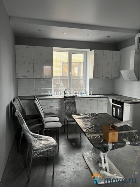 коттедж, 165 м&sup2;