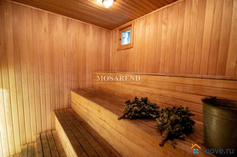 коттедж, 290 м&sup2;