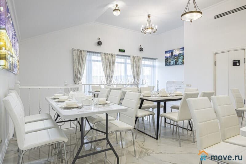 коттедж, 240 м&sup2;