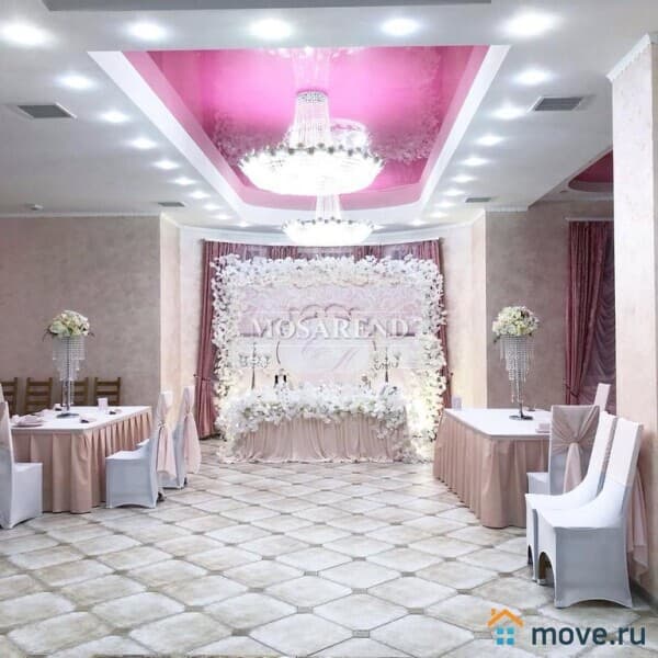 коттедж, 570 м&sup2;