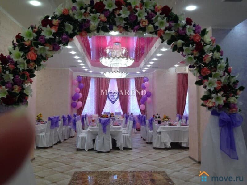 коттедж, 570 м&sup2;