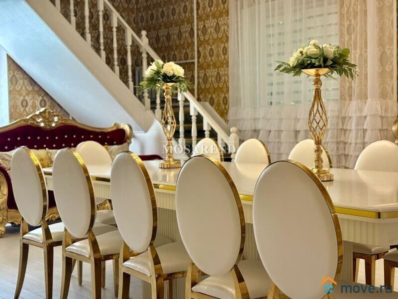 коттедж, 300 м&sup2;