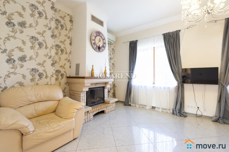 коттедж, 190 м&sup2;