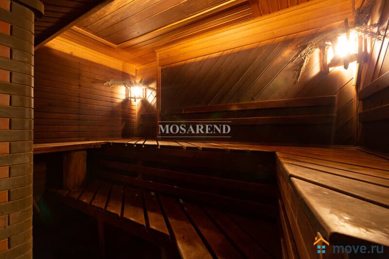 коттедж, 180 м&sup2;