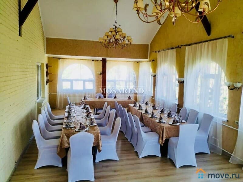 коттедж, 300 м&sup2;