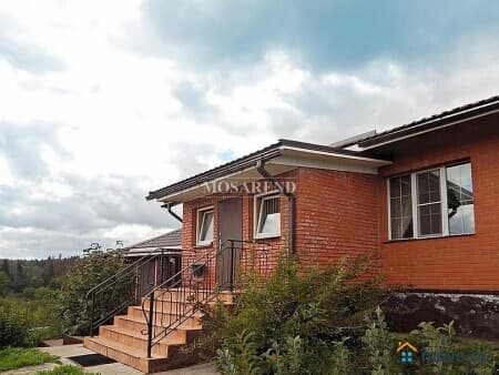 Сдаем посуточно коттедж, 120 м&sup2;, Гудино, Солнечногорский р-н