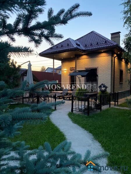 коттедж, 70 м&sup2;