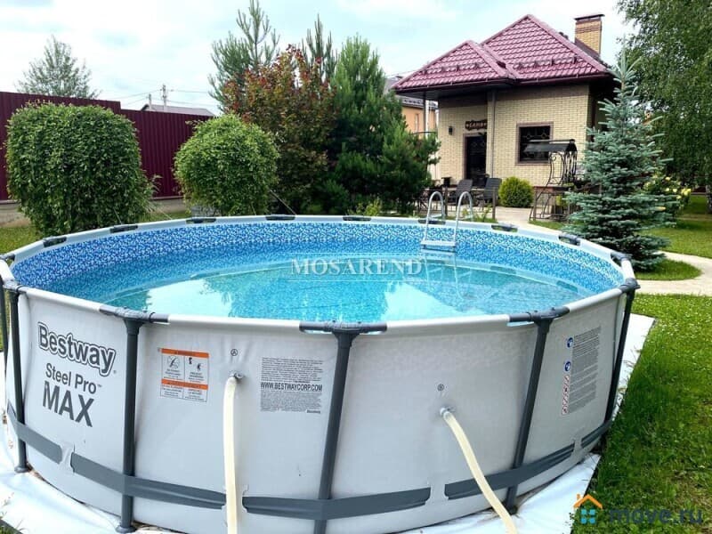 коттедж, 70 м&sup2;