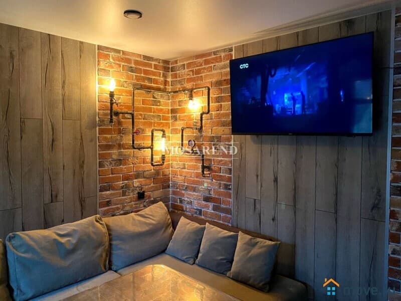 коттедж, 70 м&sup2;