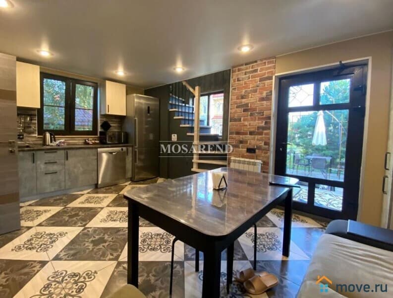 коттедж, 70 м&sup2;