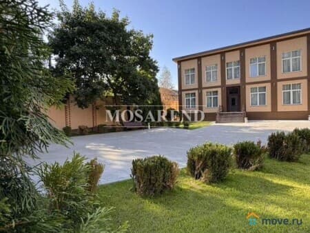 Сдам посуточно коттедж, 700 м&sup2;, Развилковское