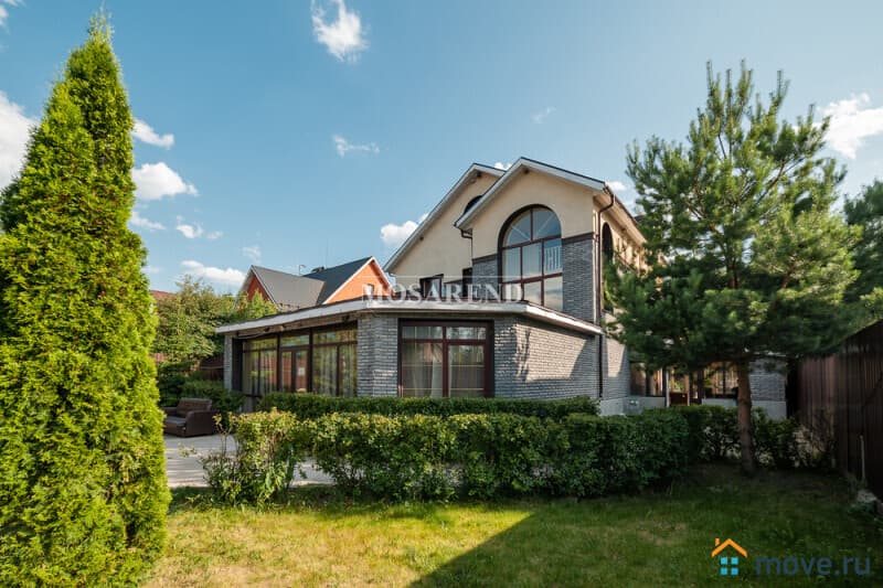 дом, 650 м&sup2;