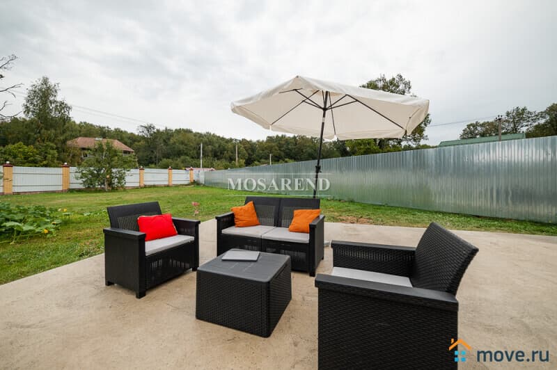 дом, 650 м&sup2;