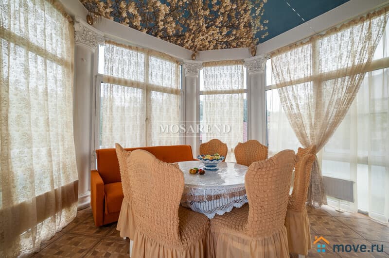 дом, 650 м&sup2;