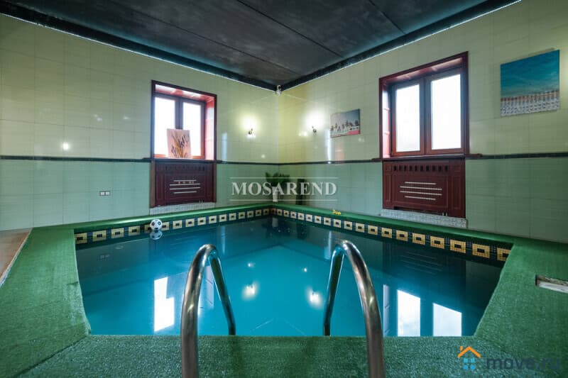 дом, 400 м&sup2;