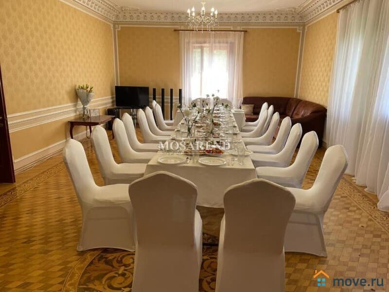 дом, 400 м&sup2;