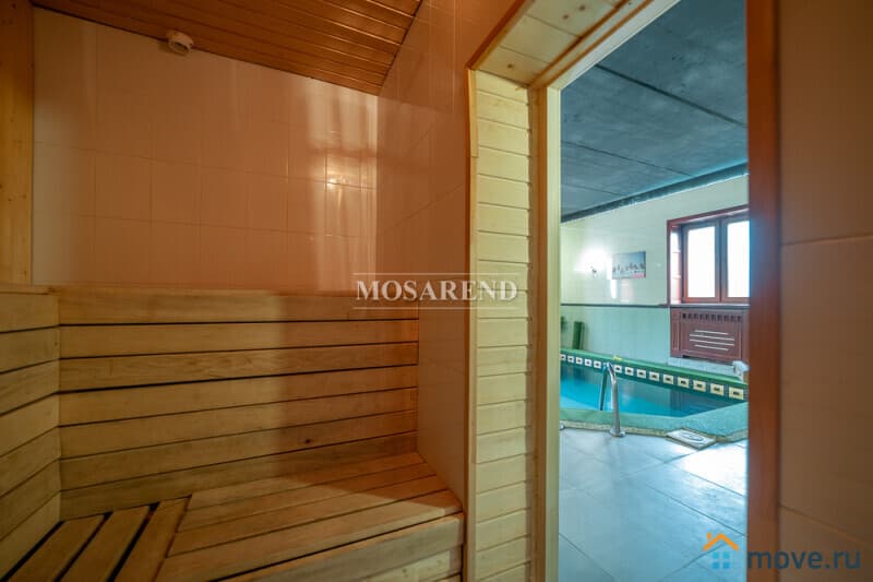 дом, 400 м&sup2;