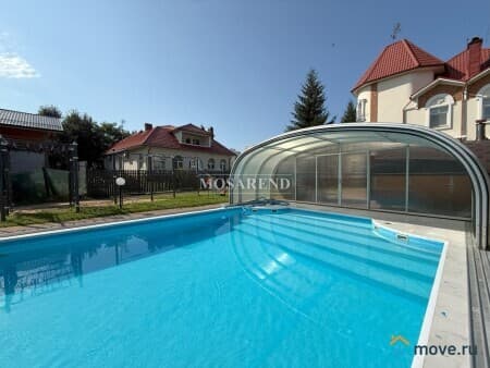 Сдаю посуточно дом, 400 м&sup2;, Москва, Писково