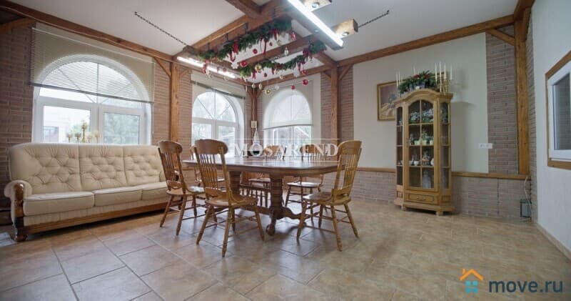 дом, 400 м&sup2;