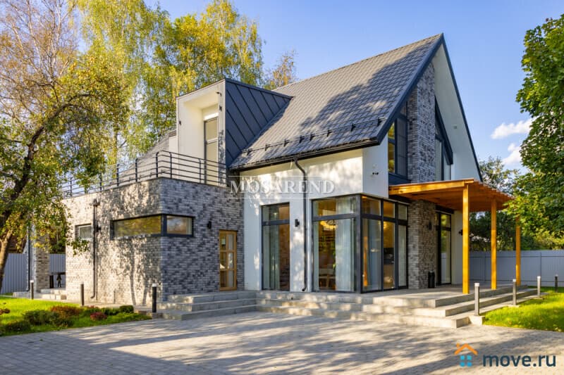 дом, 200 м&sup2;