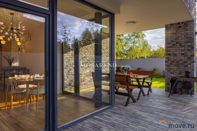 дом, 200 м&sup2;