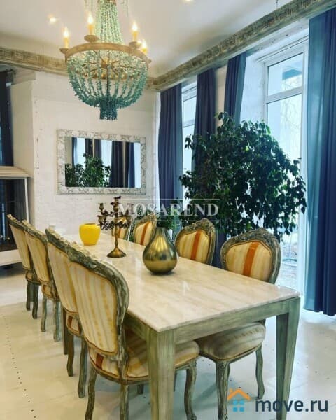 коттедж, 600 м&sup2;